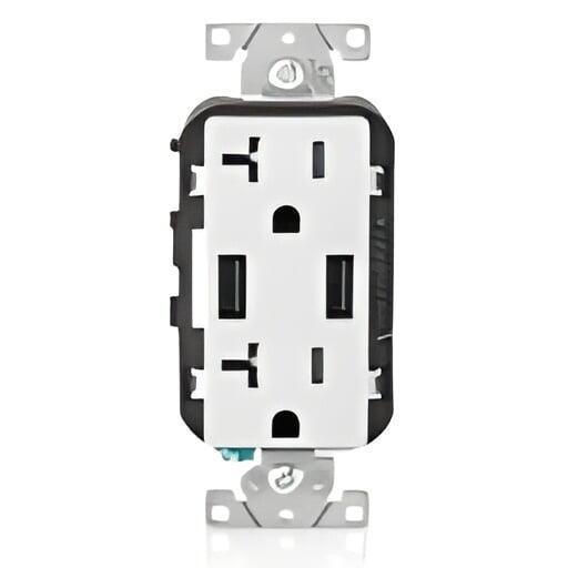 Receptacle
