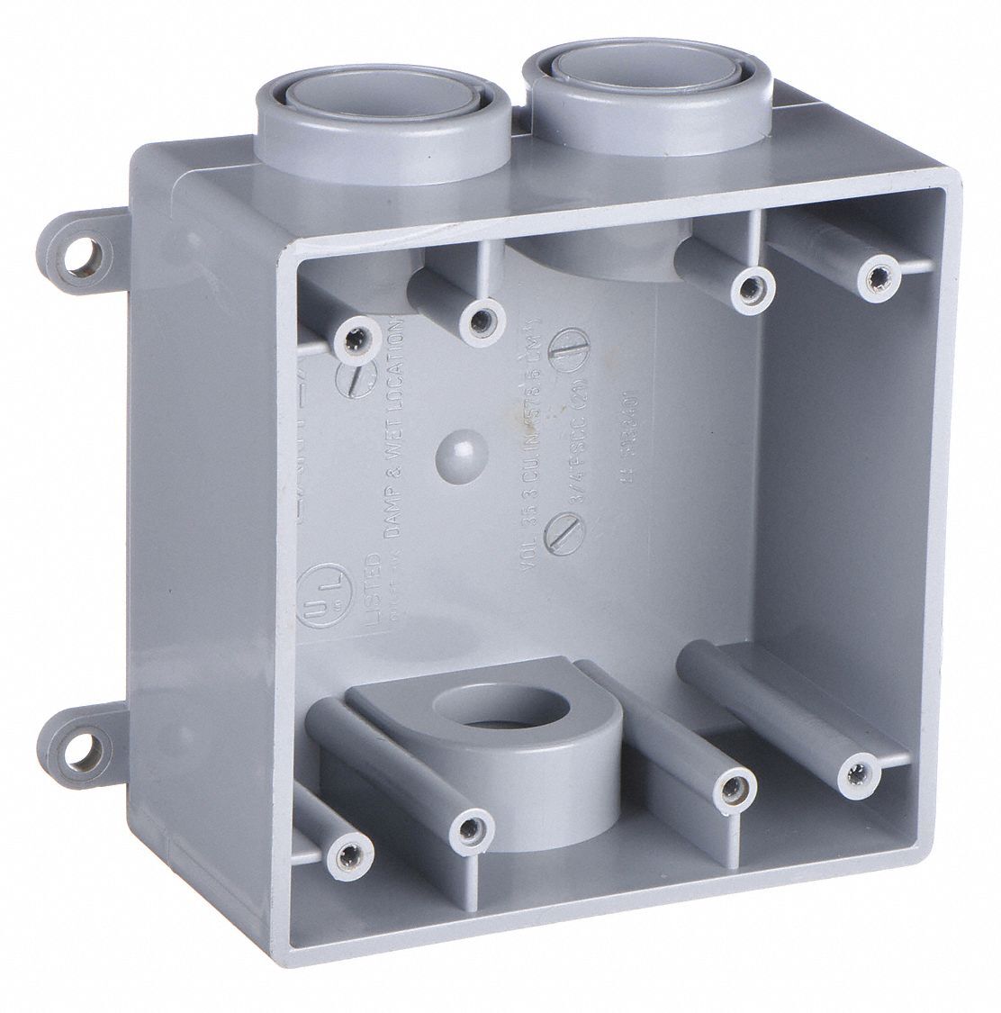 Plastic Boxes
